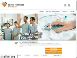 Sites similar to pflegeschule-muenchen.de