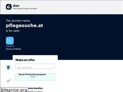 Sites similar to pflegesuche.at