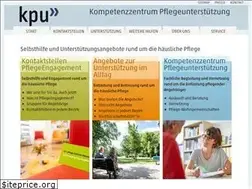 Sites similar to pflegeunterstuetzung-berlin.de