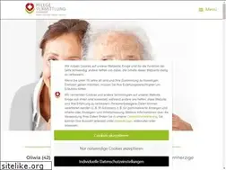 Sites similar to pflegevermittlungschweiz.ch