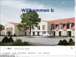Sites similar to pflegeweg.de