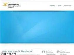 Sites similar to pflegewege.at