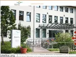 Sites similar to pflegezentrum-am-wiesenhof.de