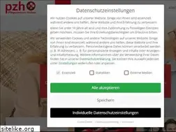 Sites similar to pflegezentrum-online.com