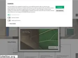 Sites similar to pfleiderer.com