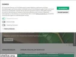 Sites similar to pfleiderer.de