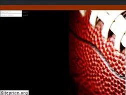 Sites similar to pflfootball.net