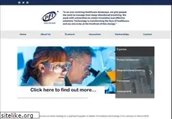 Sites similar to pflhealthcare.com