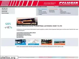 Sites similar to pflieger.net