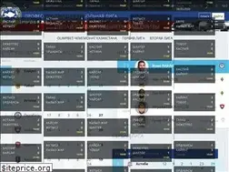 Sites similar to pflk.kz