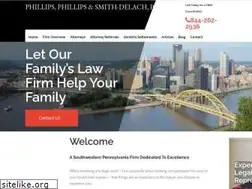 Sites similar to pflo.com