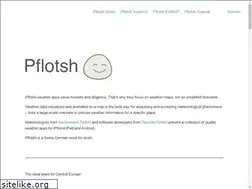 Sites similar to pflotsh.com