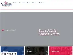 Sites similar to pflu.org