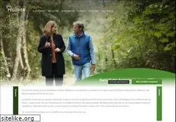 Sites similar to pflueger.de