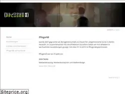 Sites similar to pflueger68.de