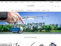 Sites similar to pfluegerfishing.com
