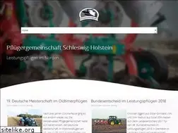 Sites similar to pfluegergemeinschaft.de