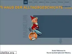 Sites similar to pflug-ev.de