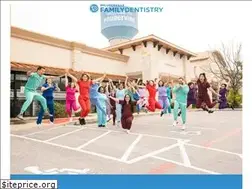 Sites similar to pflugervillefamilydentistry.com