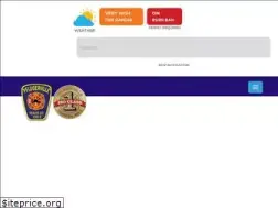 Sites similar to pflugervillefire.org
