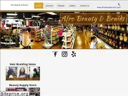 Sites similar to pflugervillehairbraids.com