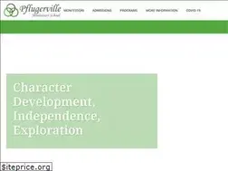 Sites similar to pflugervillemontessori.com