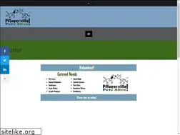 Sites similar to pflugervillepetsalive.org