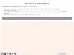 Sites similar to pflugervillevisioncare.com
