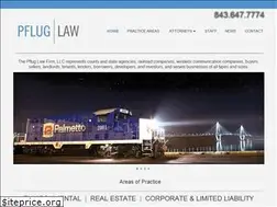 Sites similar to pfluglaw.com