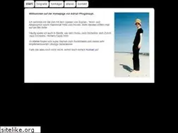 Sites similar to pflugshaupt.com