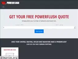 Sites similar to pflush.com