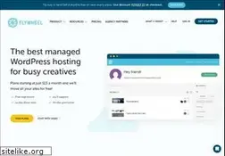 Sites similar to pflyz.com