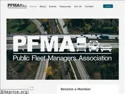 Sites similar to pfmafleet.org