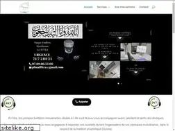 Sites similar to pfmalfitra.fr