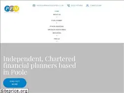 Sites similar to pfmassociates.co.uk