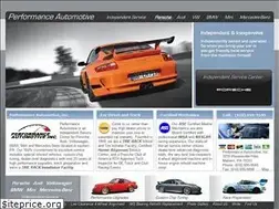 Sites similar to pfmauto.com