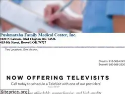 Sites similar to pfmcok.com