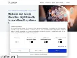 Sites similar to pfmd.org