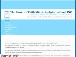 Sites similar to pfmfamilymiramar.org