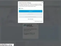 Sites similar to pfmmedical.com