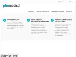 Sites similar to pfmmedicalusa.com
