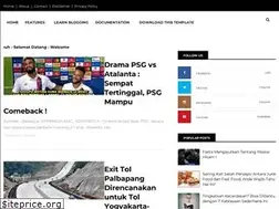 Sites similar to pfmmgl.blogspot.com