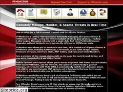 Sites similar to pfmonitor.com