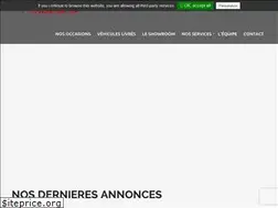 Sites similar to pfmotors.fr