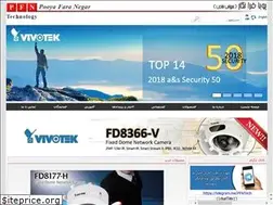 Sites similar to pfn.ir