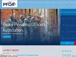 Sites similar to pfoa.co.uk