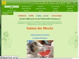 Sites similar to pfoetchenhilfe-penzberg.com