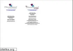 Sites similar to pfoetchenhotel.de
