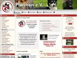 Sites similar to pfoetchenverein-dessau.de