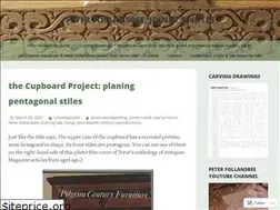 Sites similar to pfollansbee.wordpress.com
